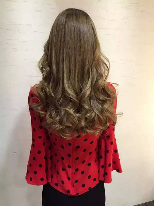 Extension mèches - Ref 218199 Image 3