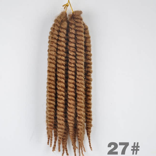 Perruque - Ref 2612495 Image 17