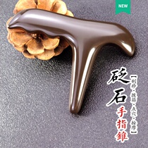  Plantar massage stick cone foot therapy reflexology Acupuncture Point Massage Acupuncture Point Massage MERIDIANS Meridian Dialing Fascia FOOT HOME FINGER