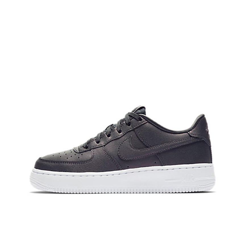 Кроссовки Nike Air Force 1 AF1 Air Force No. 1 Rainbow Hook женские низкие.Board обувь CT1414-101