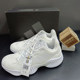 Adidas Pro Bounce high and low top cushioning practical basketball shoes FW5746 FW0903