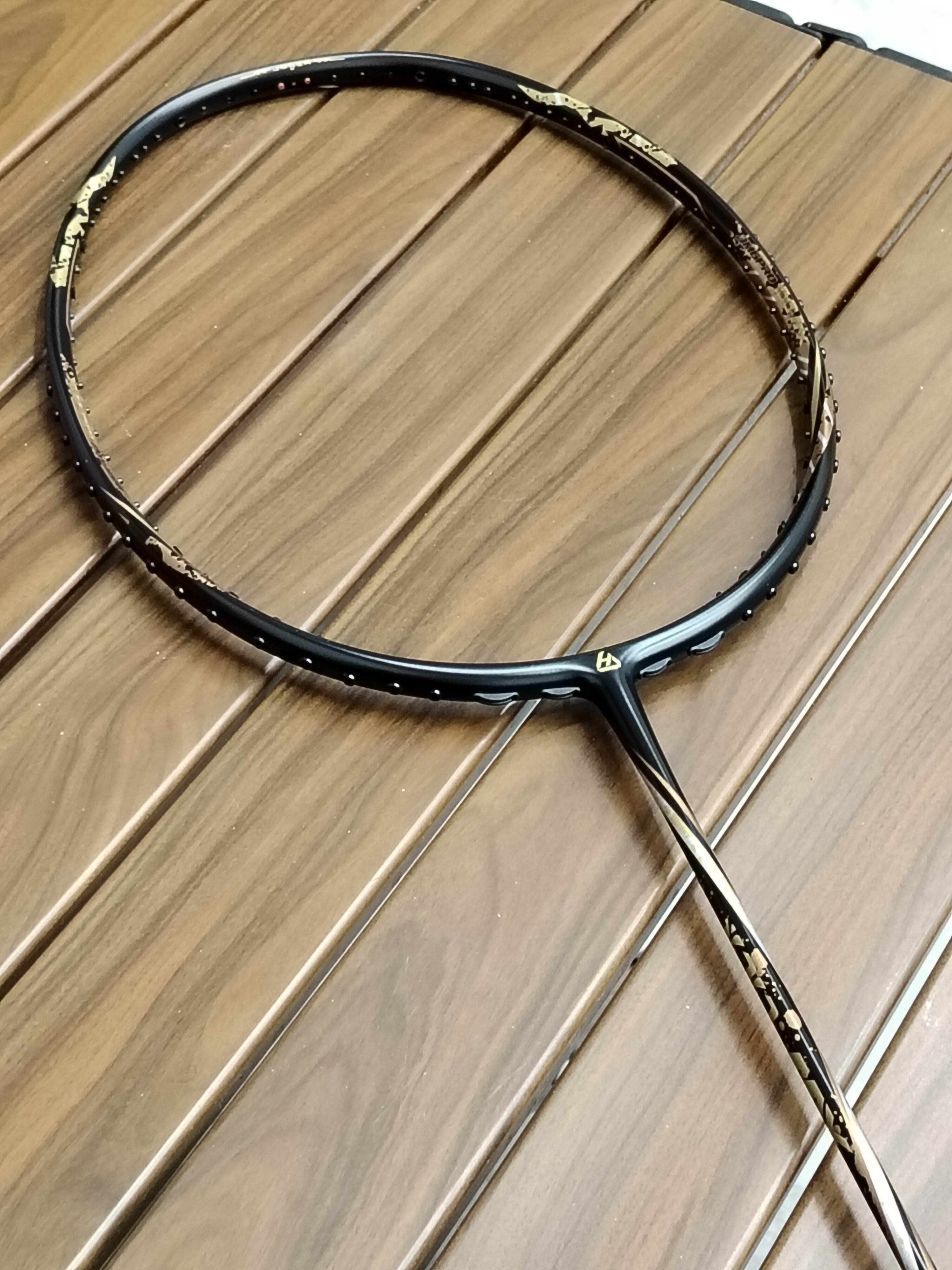 羽毛球拍控球王者！JMGPRO击破100MX 5.8超细中杆🏸✨-羽毛球拍-淘宝好物网