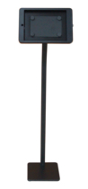 ipad pro12 9-inch floor stand with lock Other sizes can be customized