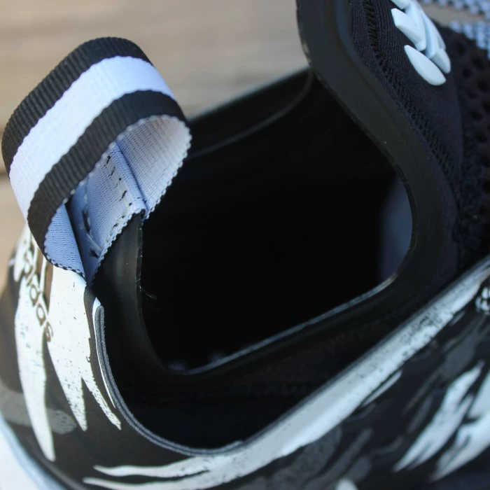 Adidas Harden Vol.2 Harden Giày bóng rổ thực tế thế hệ 2 AH2217 AH2219