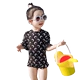 Áo tắm một mảnh dành cho trẻ em 2020 áo tắm trinh nữ mới và cỡ vừa vừa và nhỏ Bộ đồ bơi công chúa cho bé gái dễ thương - Bộ đồ bơi của Kid
