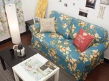 [SOFA SET] Пользовательский подходит для IKEA | Jenille | Qiwei | Casta Dofa Set