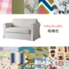 Товары от 木棉花布艺坊KAPOKHOME