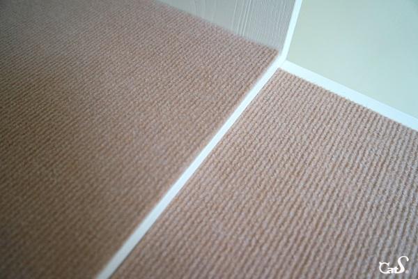 CatS Beige Green Vòng lặp nhung tự dính Thảm leo núi CatS Đồ nội thất dành riêng cho mèo - Cat / Dog hàng ngày Neccessities 	bát ăn đôi cho mèo	