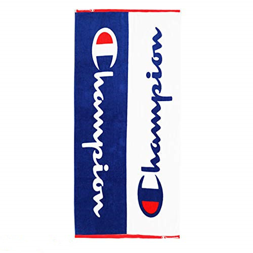 Champion Men's and Women's Large Logo Swimming Fitness Pure Cotton Absorbent Beach Towel Bathrobe Bath Skirt Bath Towel Champion Men's and Women's Large Logo Swimming Fitness Pure Cotton Absorbent Beach Towel Bathrobe Bath Skirt Bath Towel