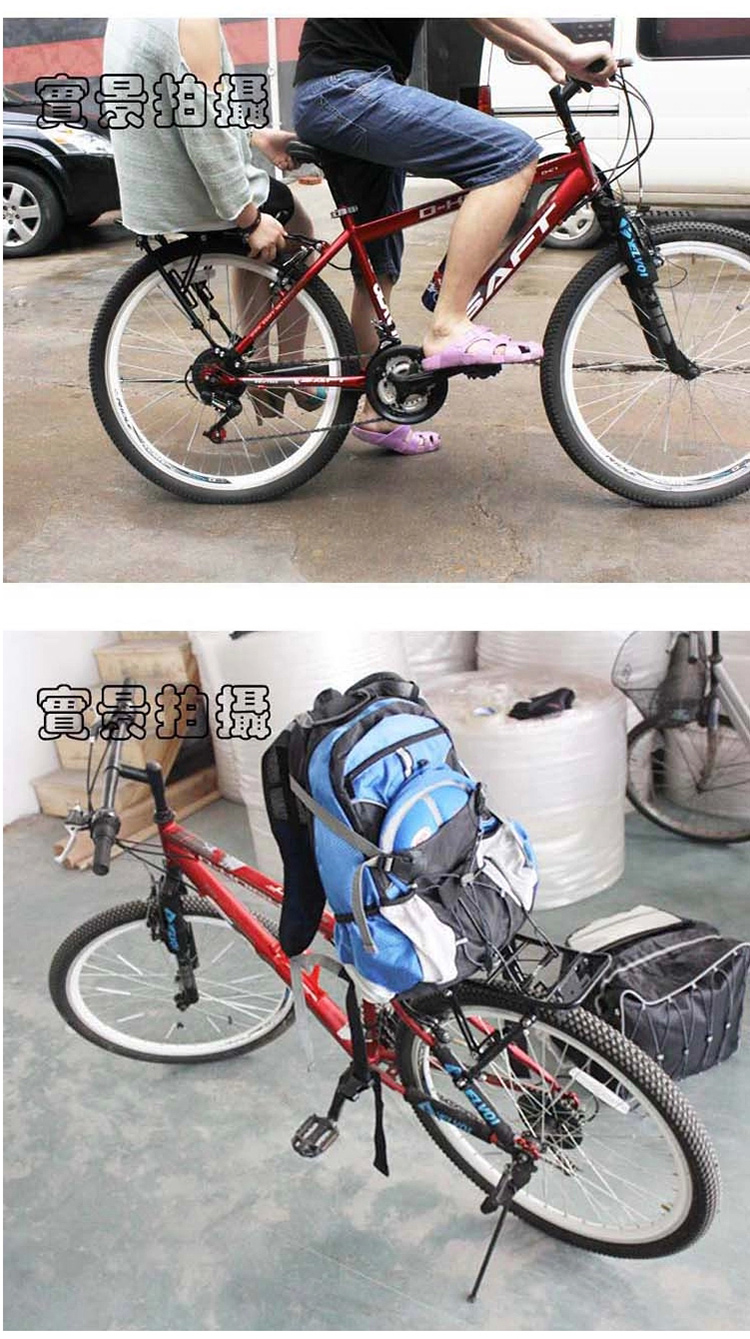 Porte-bagages pour vélo - Ref 2428011 Image 17