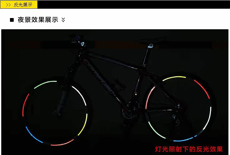 Décoration pour vélo - Ref 2276409 Image 10