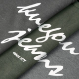 [Распродажа закрыта] Мужская толстовка в американском стиле ретро, ​​повседневный топ с круглым вырезом, мужской пуловер, весна 20213