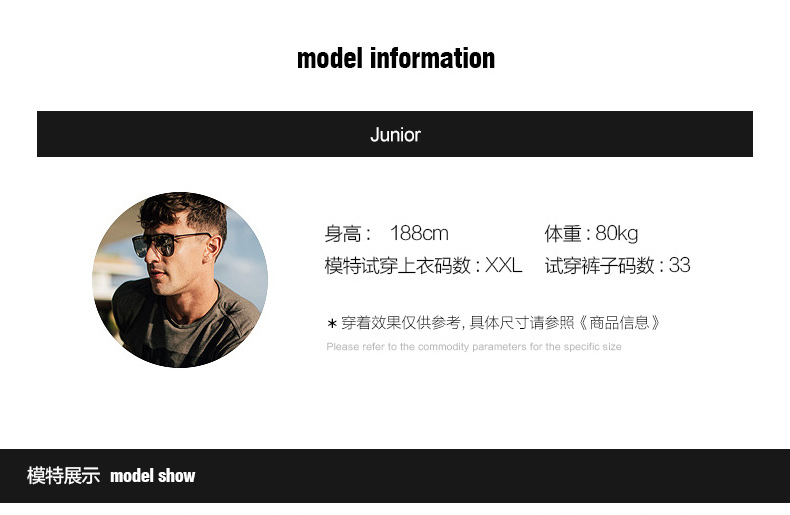 [] Kuegou new men áo ngắn tay nam nam Slim đơn giản màu tương phản ve áo nhỏ 1545 áo polo sói