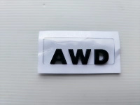 AWD (Black Label) Оригинальная фабрика