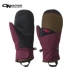 OutdoorResearch HOẶC Centurian GTX Centurion không thấm nước và đề cập đến găng tay ấm 253952 - Găng tay Găng tay