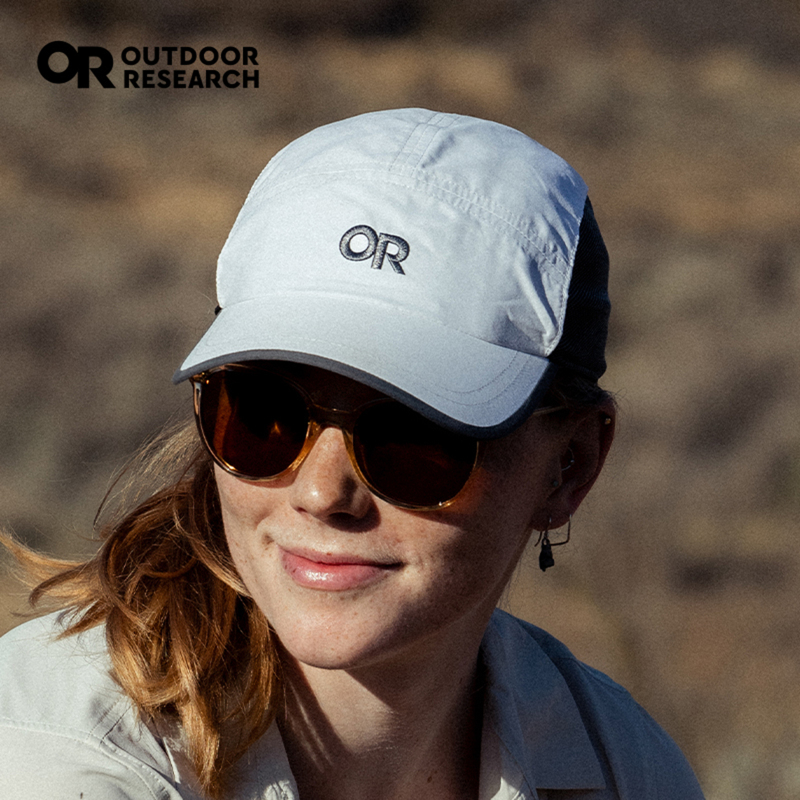 [26 New Colors] Outdoor Research or Swift Sun Protection Hat Outdoor Running Sun Hat for Men and Women