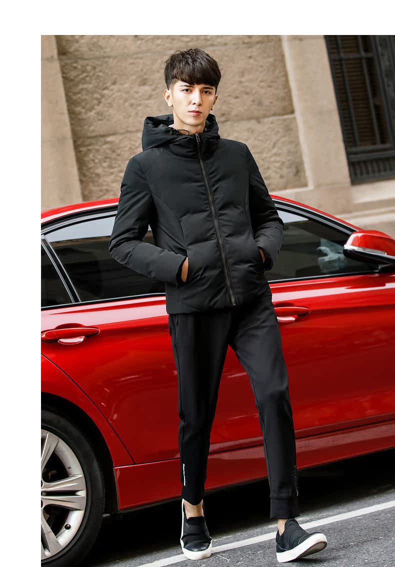 Blouson homme NO.1 DARA - Ref 3120722 Image 19