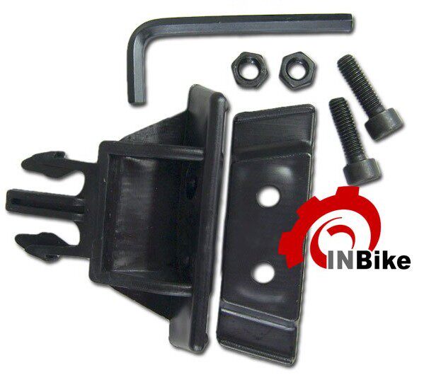 Sacoche pour vélo GIANT - Ref 2222805 Image 6