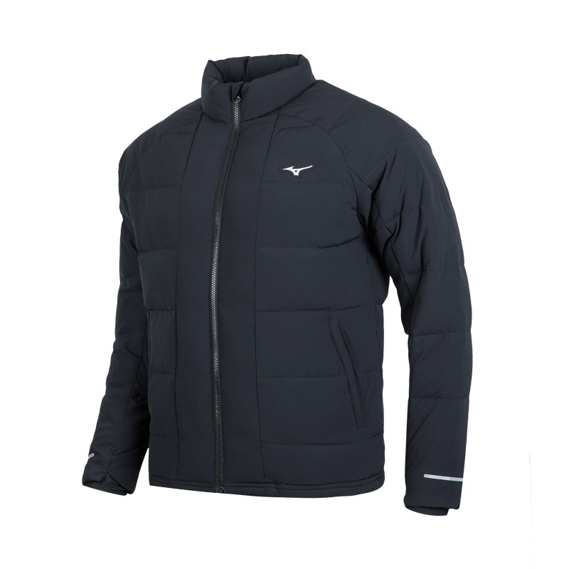 mizuno down jacket
