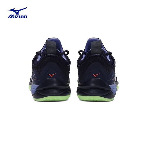 Mizuno Meno мужской вход в помещение -Уровень всех -в одном языке волейбол волны светящейся 2