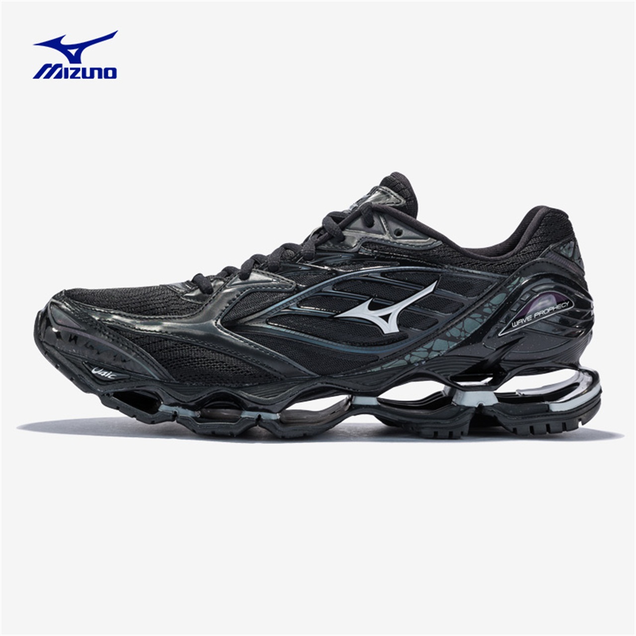 mizuno night run