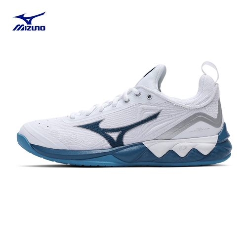 Mizuno Meno мужской вход в помещение -Уровень всех -в одном языке волейбол волны светящейся 2