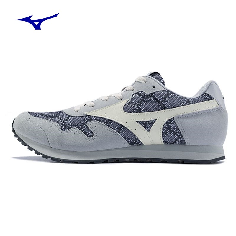 mizuno retro