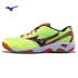 Giày bóng chuyền nam Mizuno Mizuno WAVE TWISTER 3 V1GA147210 giày the thao nữ cao cấp Giày bóng chuyền