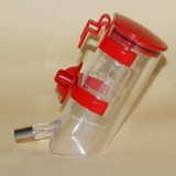 Висящий домашний напиток водонагреватель пить машина для собак и собак напиток вода вода вода.
