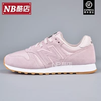 Giày New Balance / NB Giày nữ retro Giày thể thao thông thường Giày chạy bộ WL373PP / CR / MIW giày nam thể thao