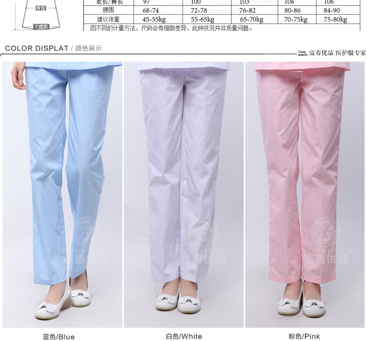 Tenue infirmière - Ref 1859506 Image 6