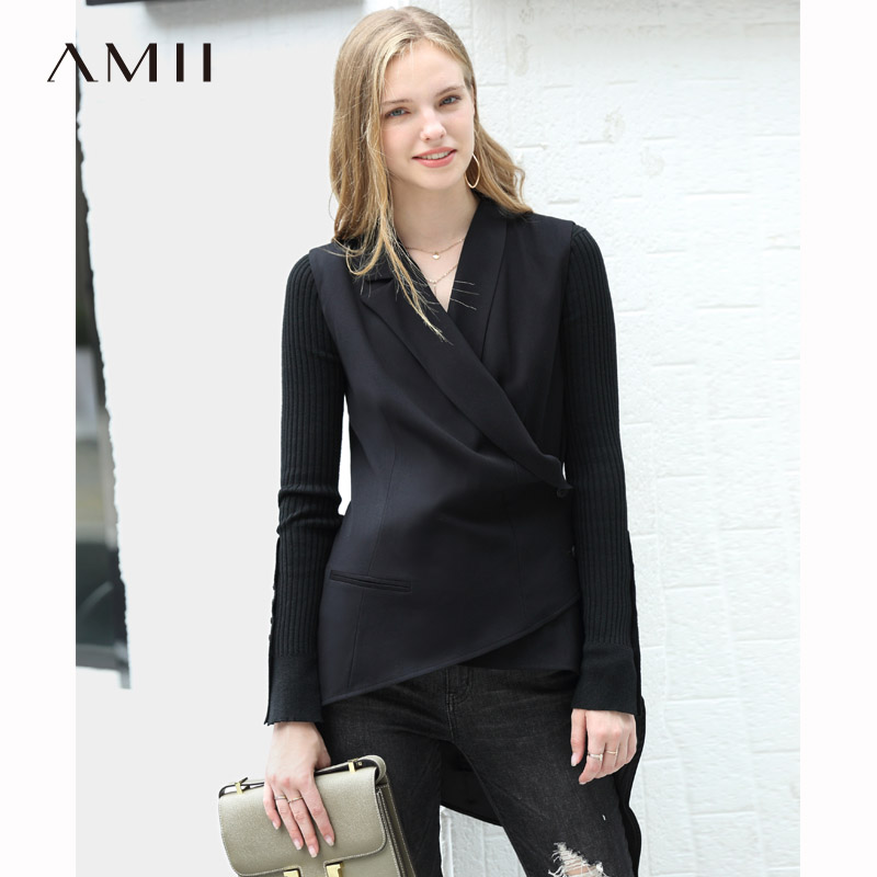 Débardeur hiver femme AMII en Polyester - Ref 3176029 Image 1