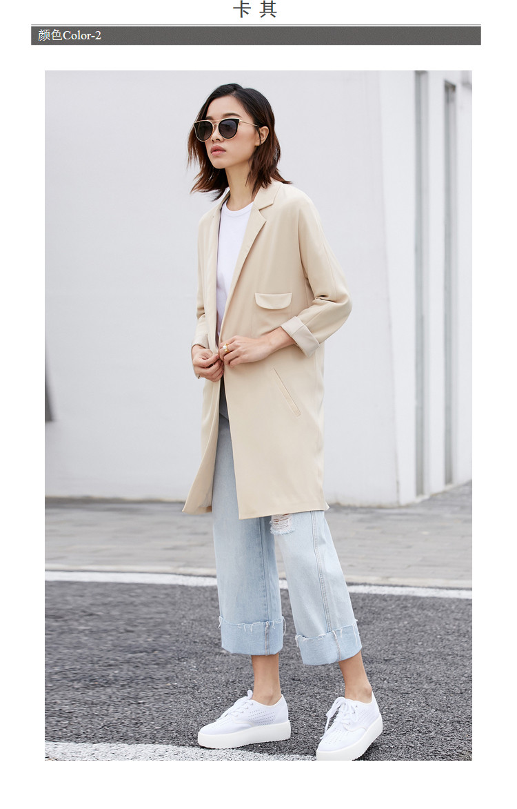 Veste pour femme - Ref 3219075 Image 29