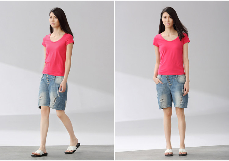 爆款t模特展示- (19)