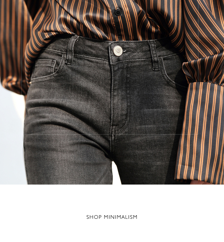 Jean femme AMII - Ref 3192428 Image 31