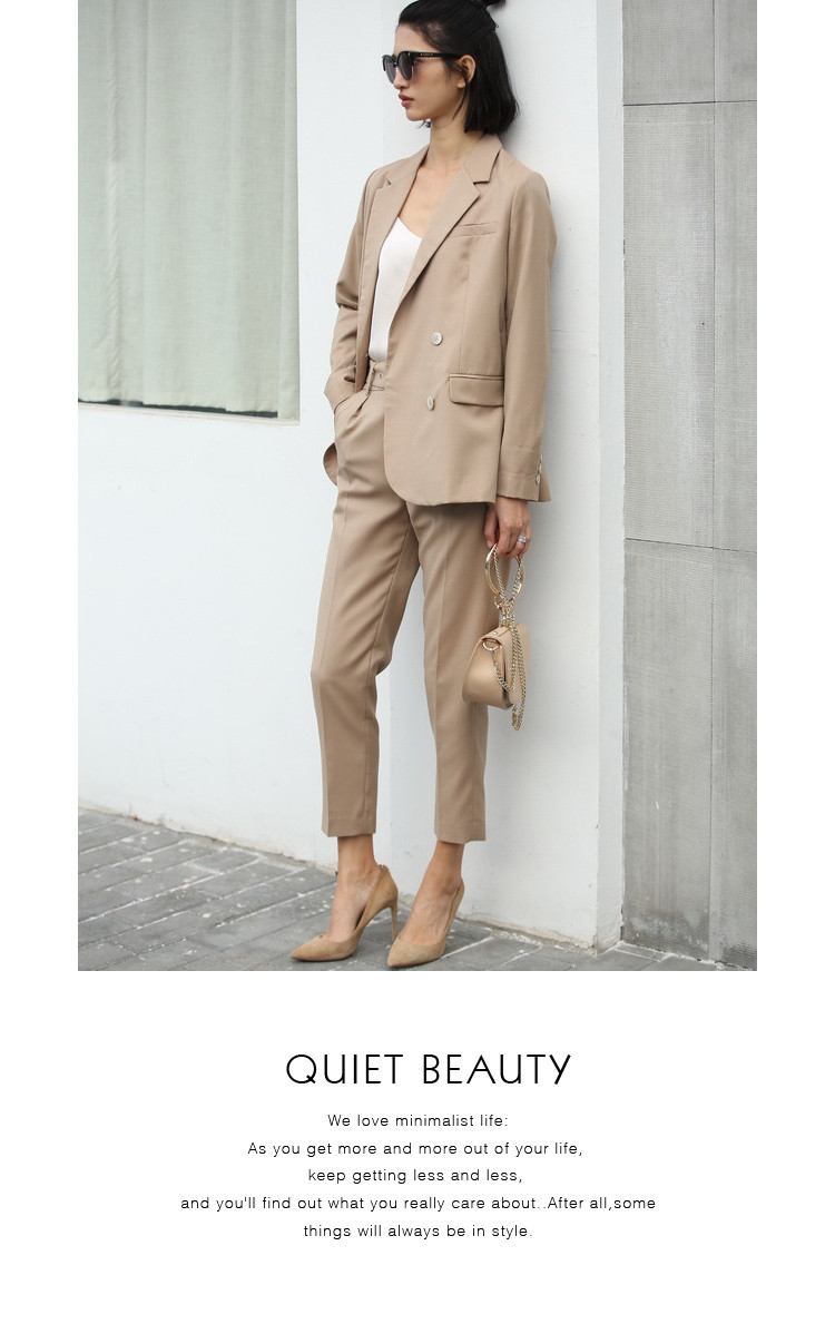 Veste pour femme AMII en Polyester - Ref 3221272 Image 10