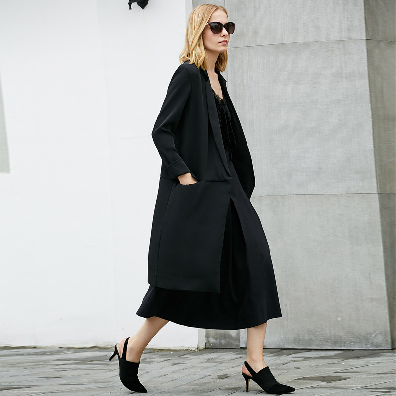 Veste pour femme AMII en Polyester - Ref 3219260 Image 4