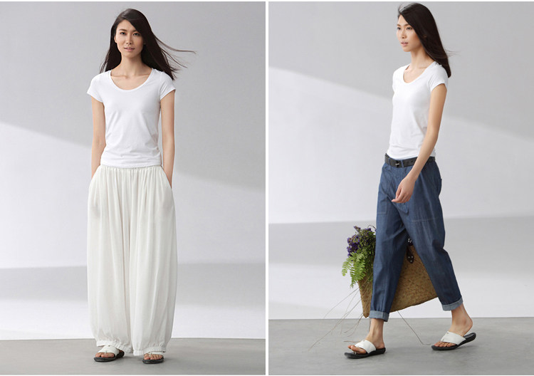 爆款t模特展示- (8)