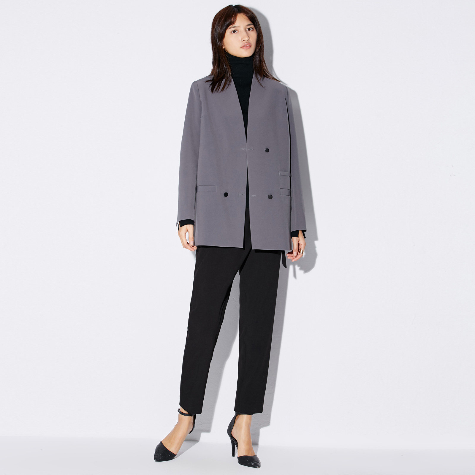 Veste pour femme - Ref 3219193 Image 3