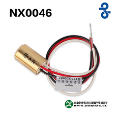 Вязальные машины nx0046日本岛精司马横机配件ses机头感应器sig读针器ssg读针铜头