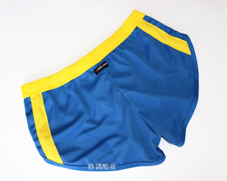 Pantalon pyjama jeunesse WANGJIANG DQ0002 - Ref 723382 Image 36
