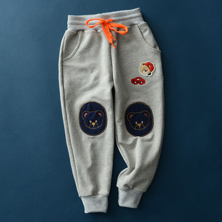 Pantalon pour garcons et filles - Ref 2057865 Image 19
