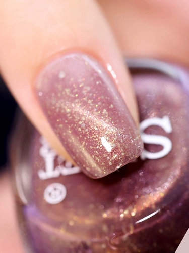 CICI Nail Girl Sequenant Aurora Cat Eye Jade мелкое микроминовое масло масла масла и масла Постоянная выпекание быстрая выпечка быстро