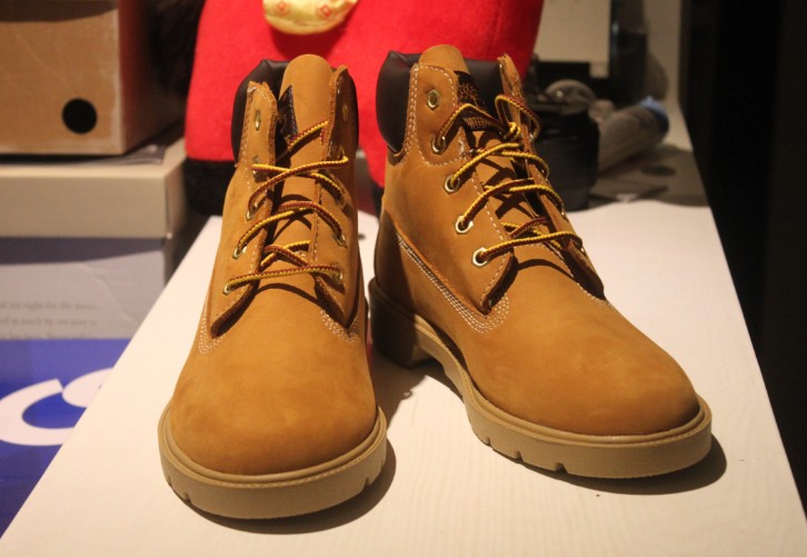 timberland 10960