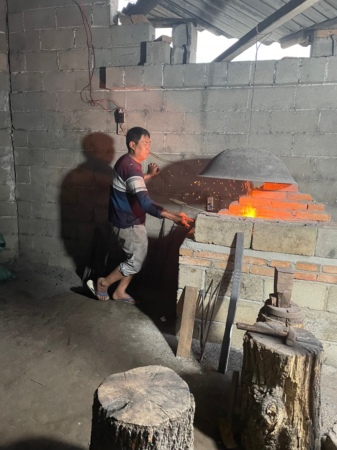 The manual customised advance of the prepayments is ultra-connected