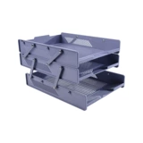 Бесплатная доставка, трехслойный файловый диск US-6033.