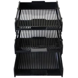 Бесплатная доставка, трехслойный файловый диск US-6033.