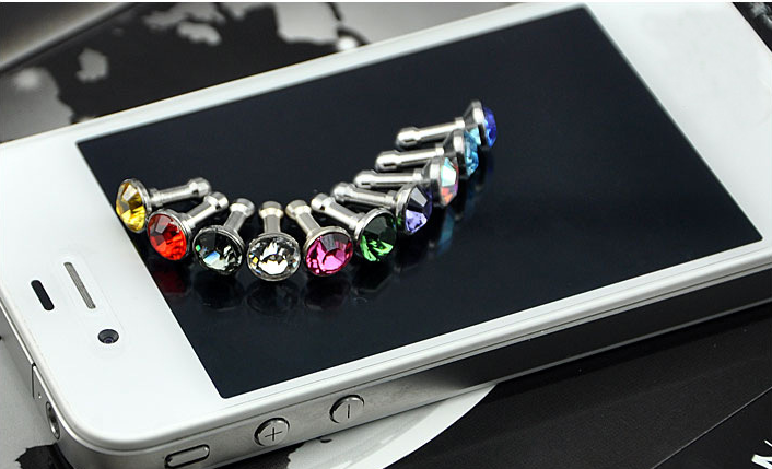 Connecteur pour téléphone portable - Ref 323269 Image 3