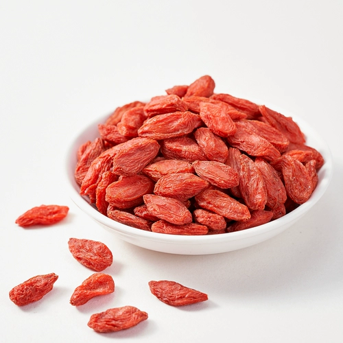 2023 Новый продукт Zhongning Wolfberry Extra Granules 200g