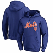 American Professional Baseball League Mets New York Metropolitan Team Sweatshirt
